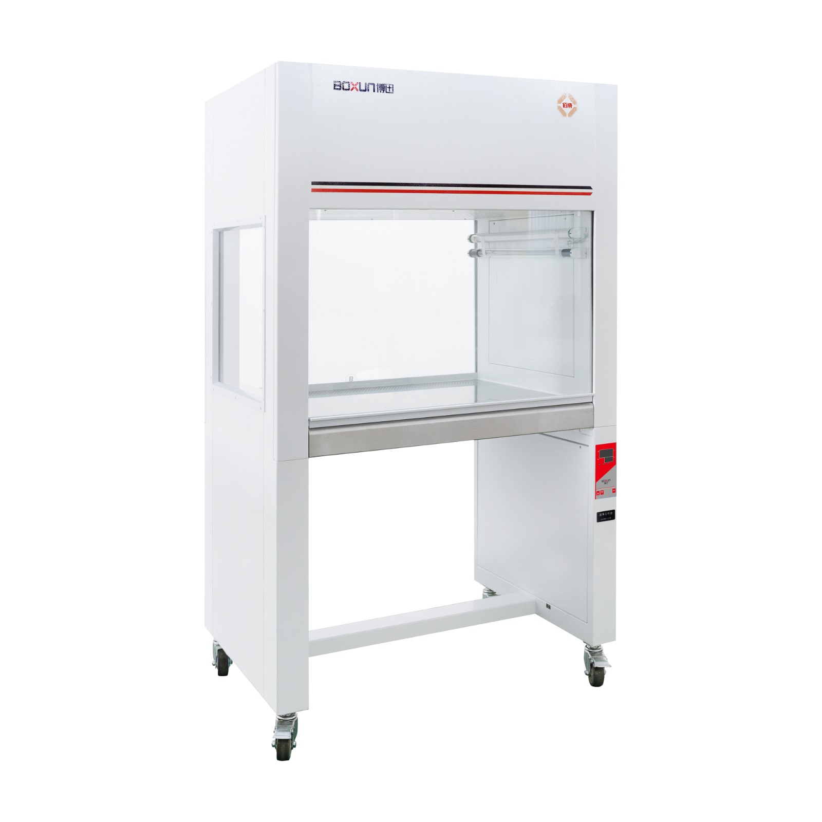 Vertical Laminar Flow Hood